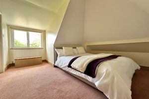 Upstairs Bedroom 2- click for photo gallery